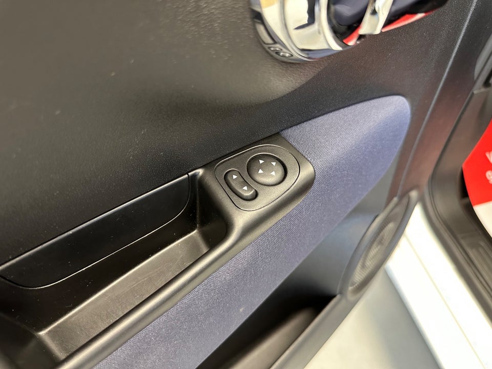 Fiat 500 1,0 Hybrid Club 3d