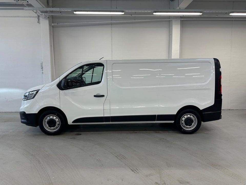 Renault Trafic 2,0 dCi 130 L2H1 Tekno