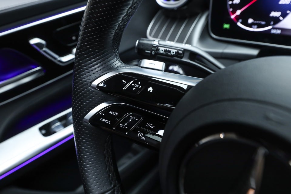 Mercedes GLC300 e 2,0 AMG Advance Plus aut. 4Matic 5d