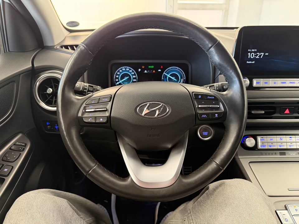 Hyundai Kona 64 EV Ultimate 5d