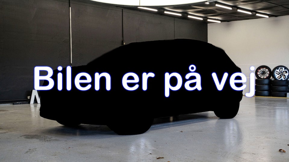 Mercedes EQB250 Progressive 7prs 5d