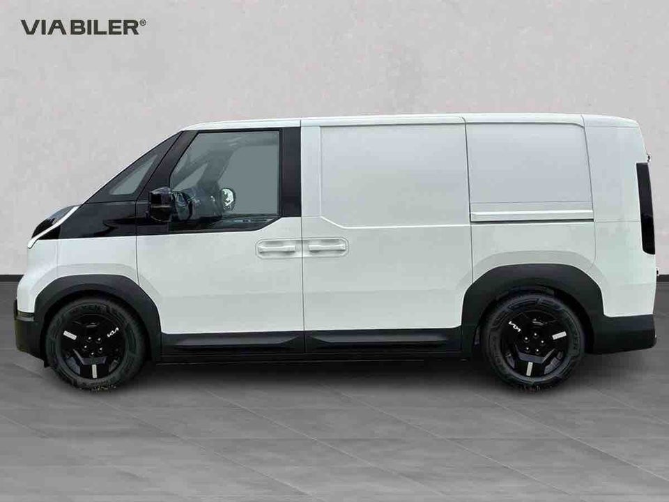 Kia PV5 71 Cargo L2H1 Long Range Work