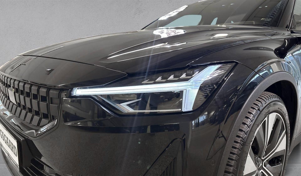 Polestar 2 Long Range 5d