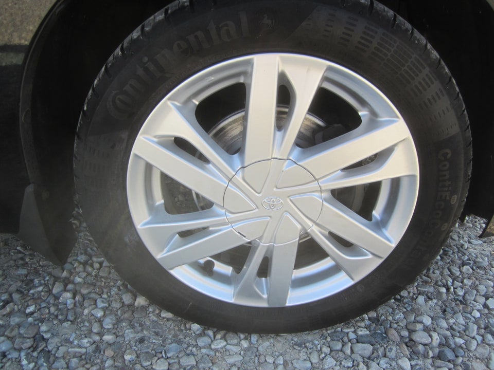 Toyota Aygo 1,0 VVT-i x-black II 5d