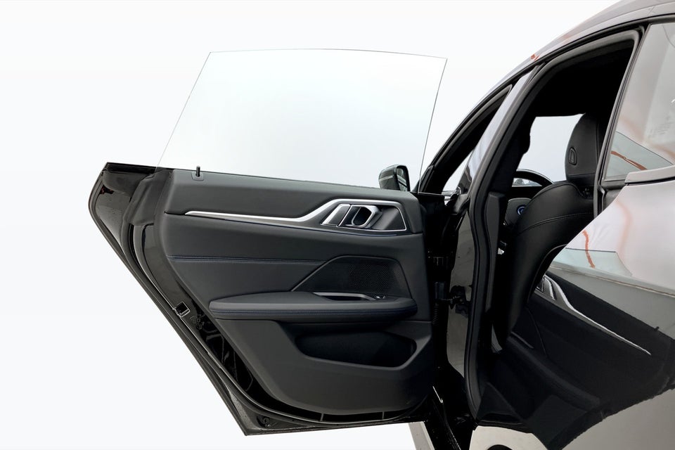 BMW i4 eDrive35 M-Sport 5d