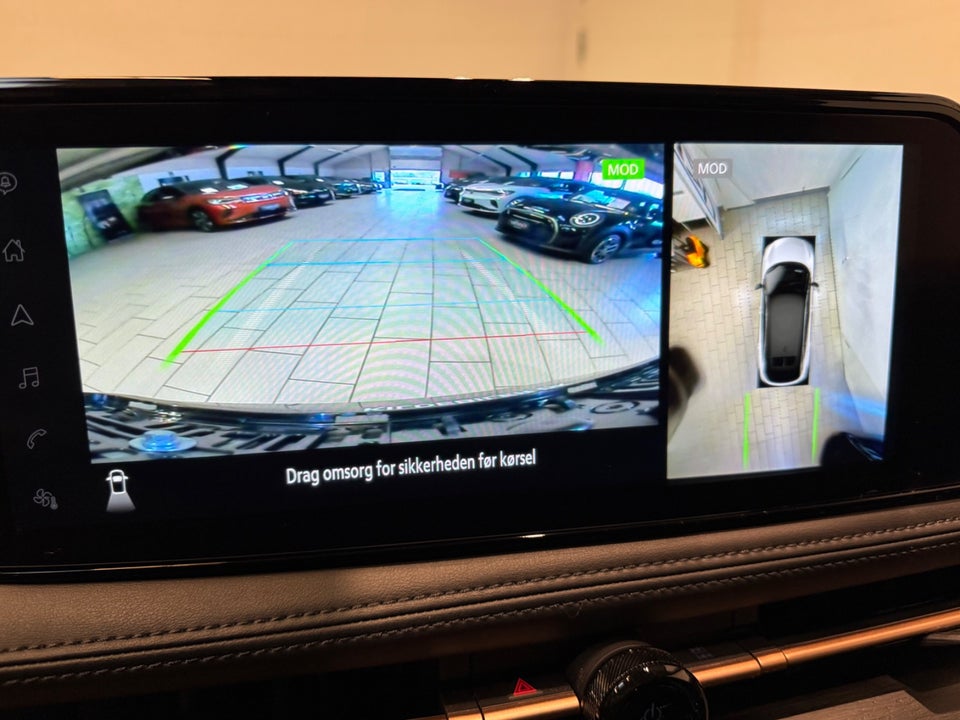 Nissan Ariya 87 Advance 5d