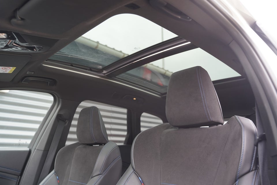 BMW iX1 xDrive30 M-Sport 5d