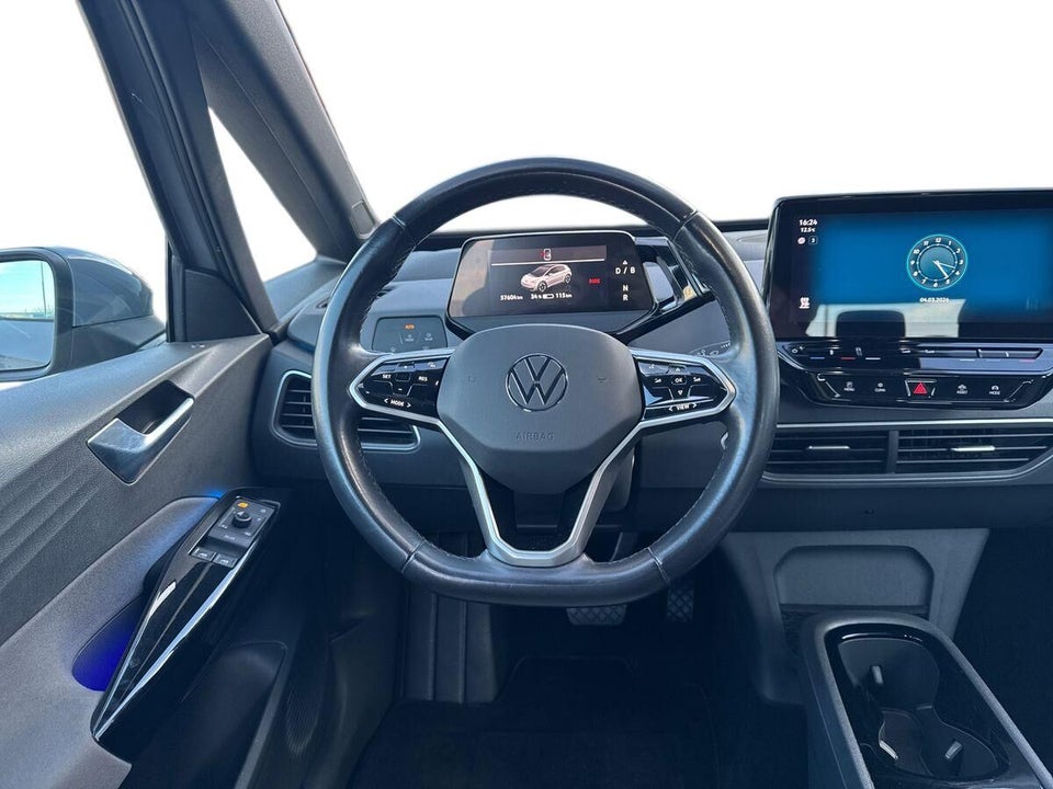 VW ID.3 58 Life 5d