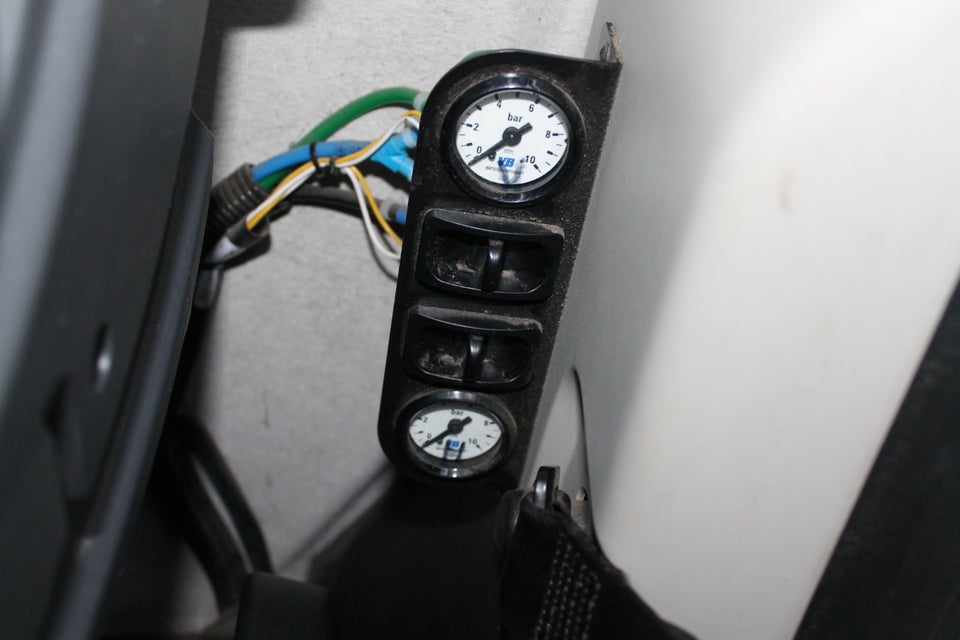 Peugeot Boxer 335 2,2 BlueHDi 165 L2H2 Ultimate