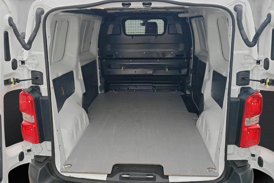 Toyota ProAce 75 Long Comfort