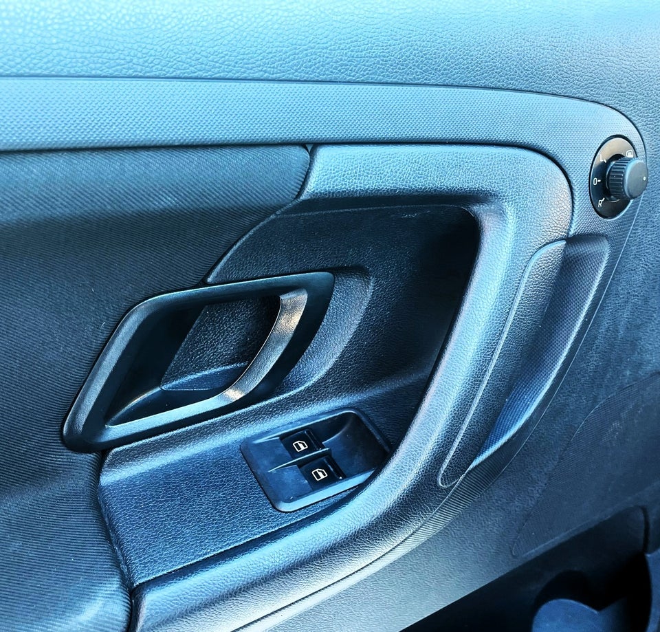 Skoda Fabia 1,2 12V Active Combi 5d