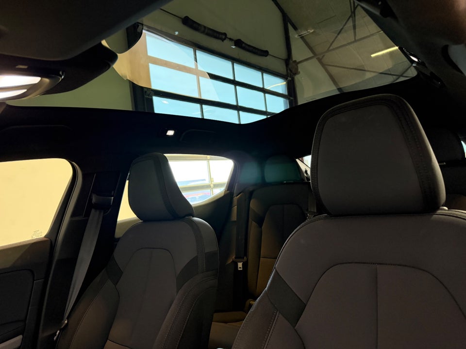 Polestar 2 Long Range 5d