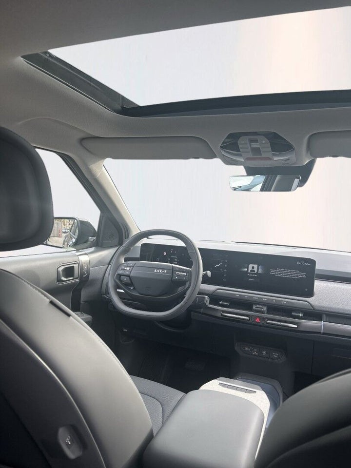 Kia EV3 81 Long Range Upgrade 5d