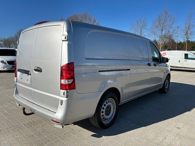 Mercedes Vito 119 2,2 CDi Complete aut. XL