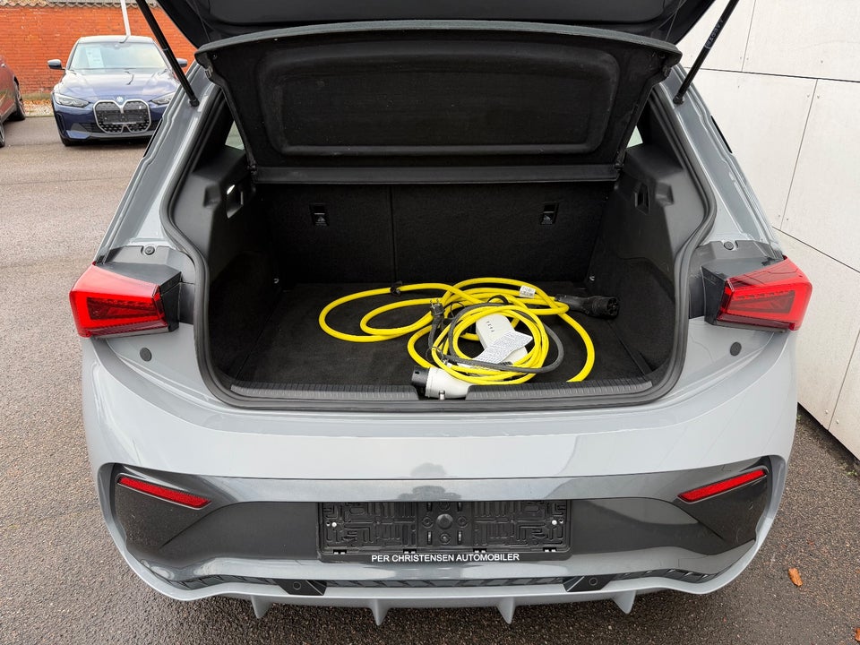 Cupra Born 58 High 5d