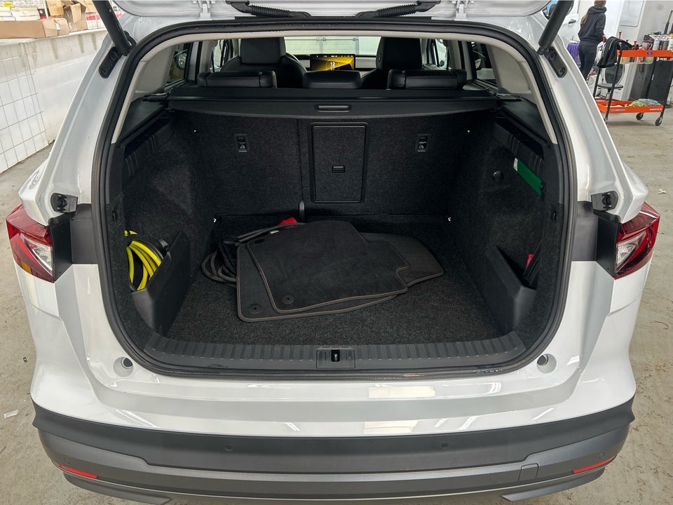 Skoda Enyaq 80 iV Suite 5d