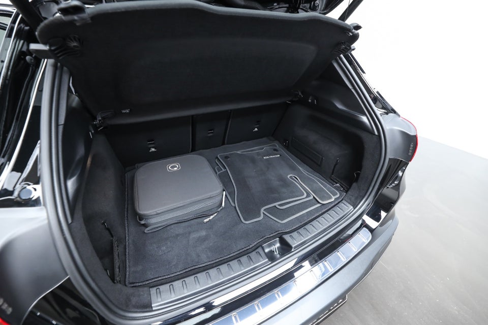 Mercedes EQA350 AMG Advance 4Matic 5d