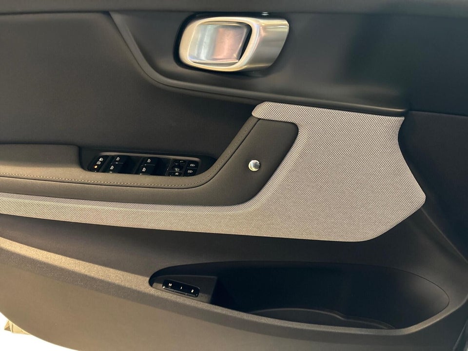 Polestar 2 Long Range Nordic Edition 5d