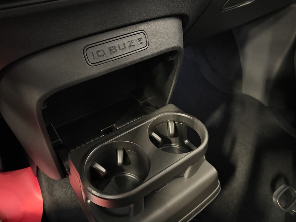 VW ID.Buzz 86 Life 7prs LWB 5d