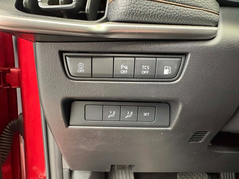 Mazda CX-60 2,5 PHEV Exclusive-Line aut. AWD 5d