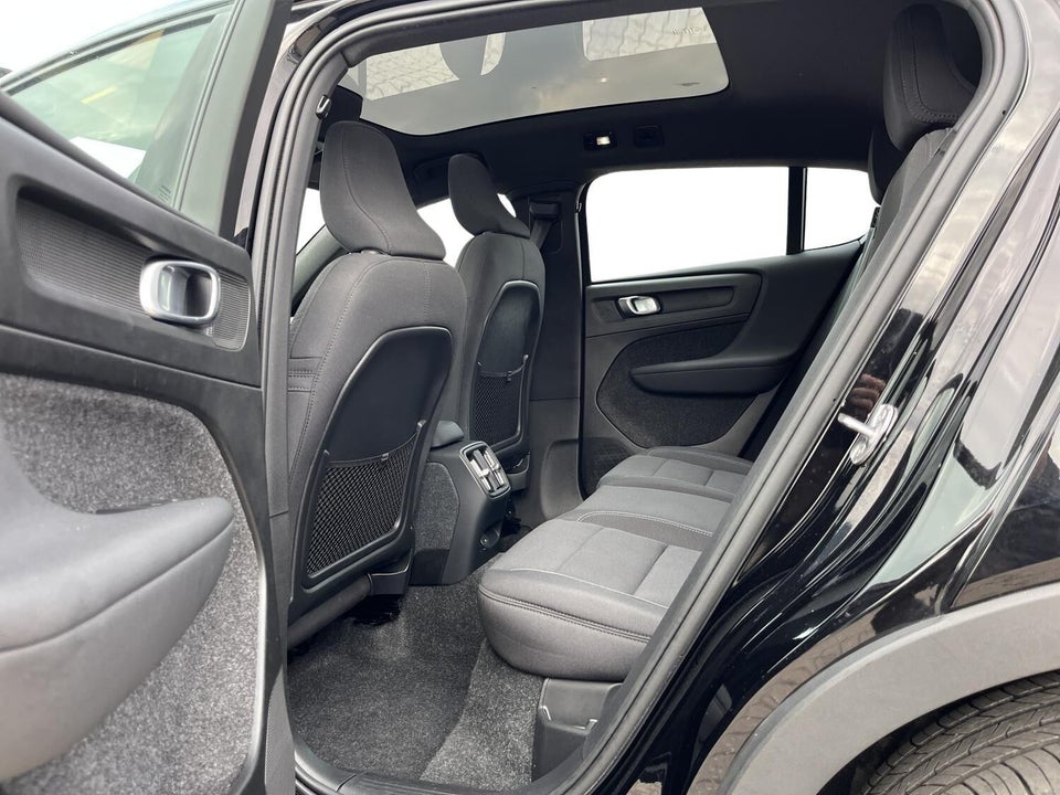 Volvo C40 P6 ReCharge Core 5d
