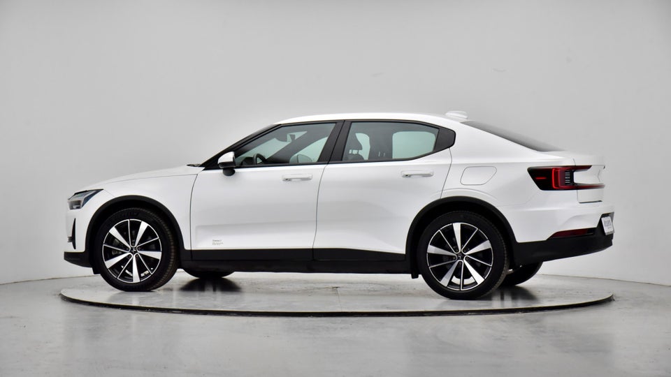 Polestar 2 Standard Range 5d