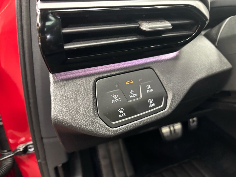 VW ID.4 77 Pro Performance Active 5d