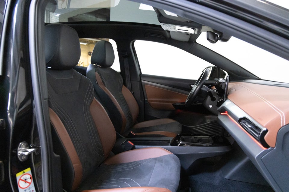 VW ID.4 77 Pro Performance 5d