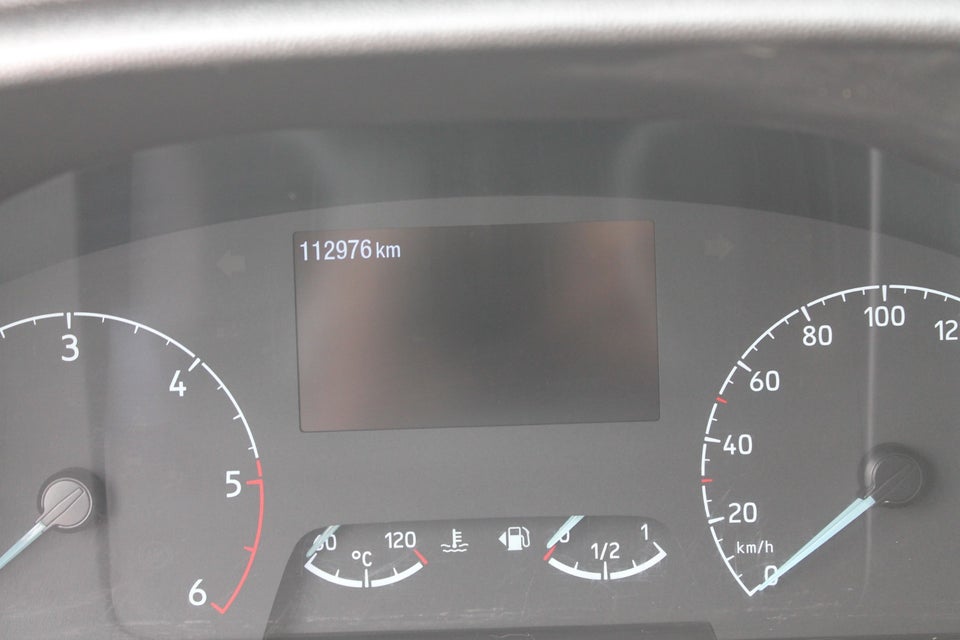 Ford Transit Custom 300 L2 2,0 TDCi 130 Trend