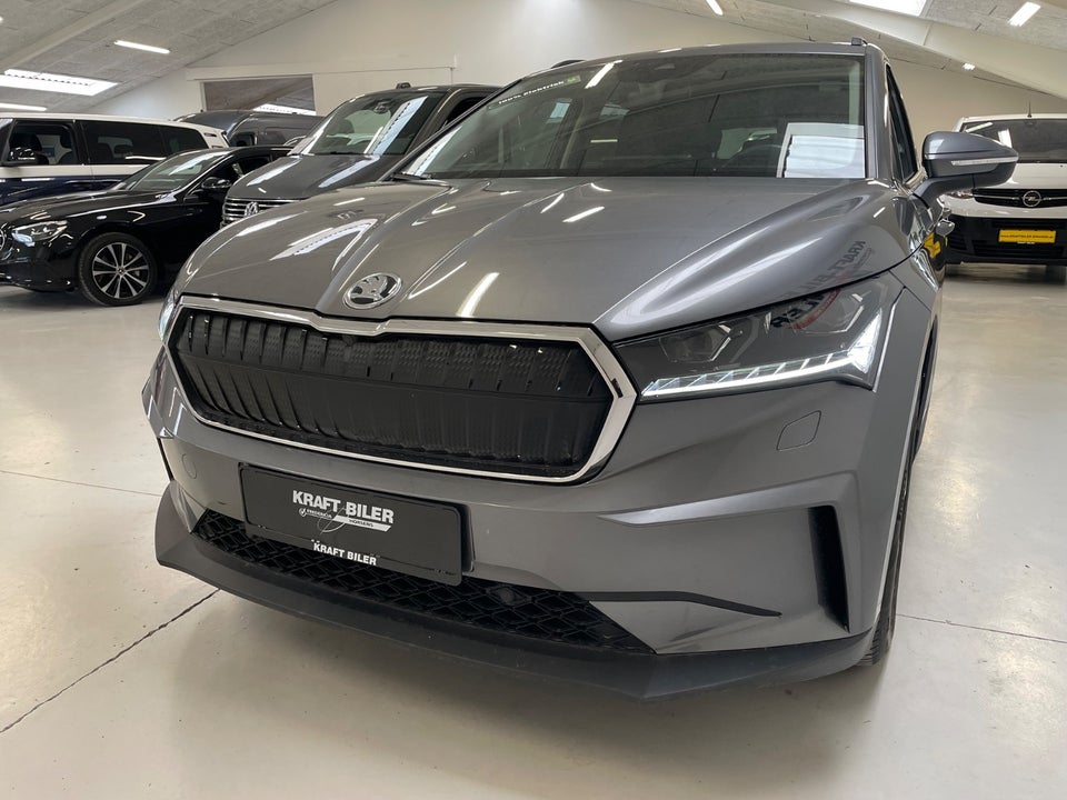 Skoda Enyaq 60 iV 5d