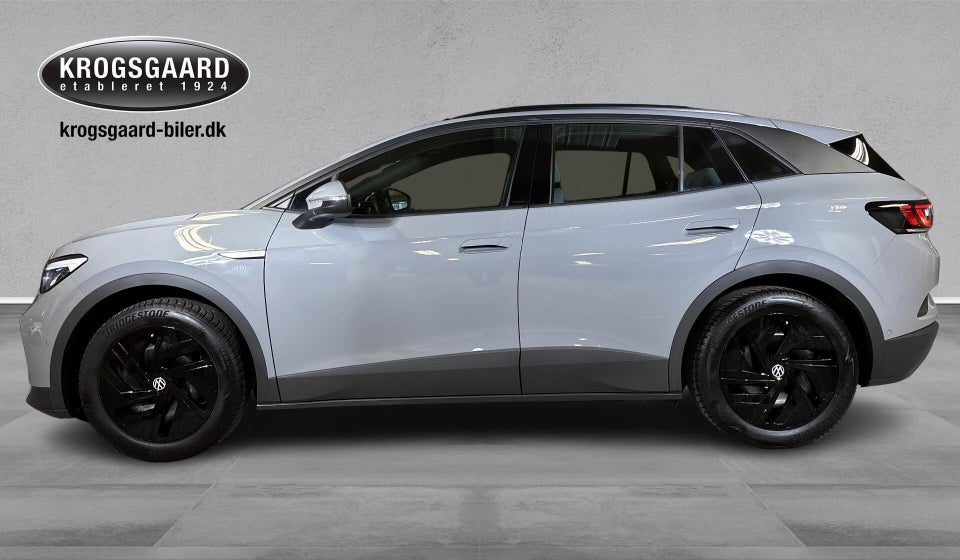 VW ID.4 77 Pro Performance 5d