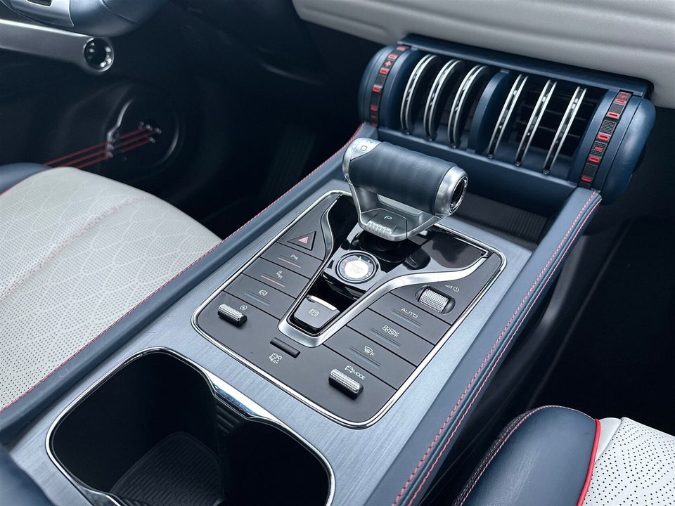 BYD Atto 3 60 Design 5d