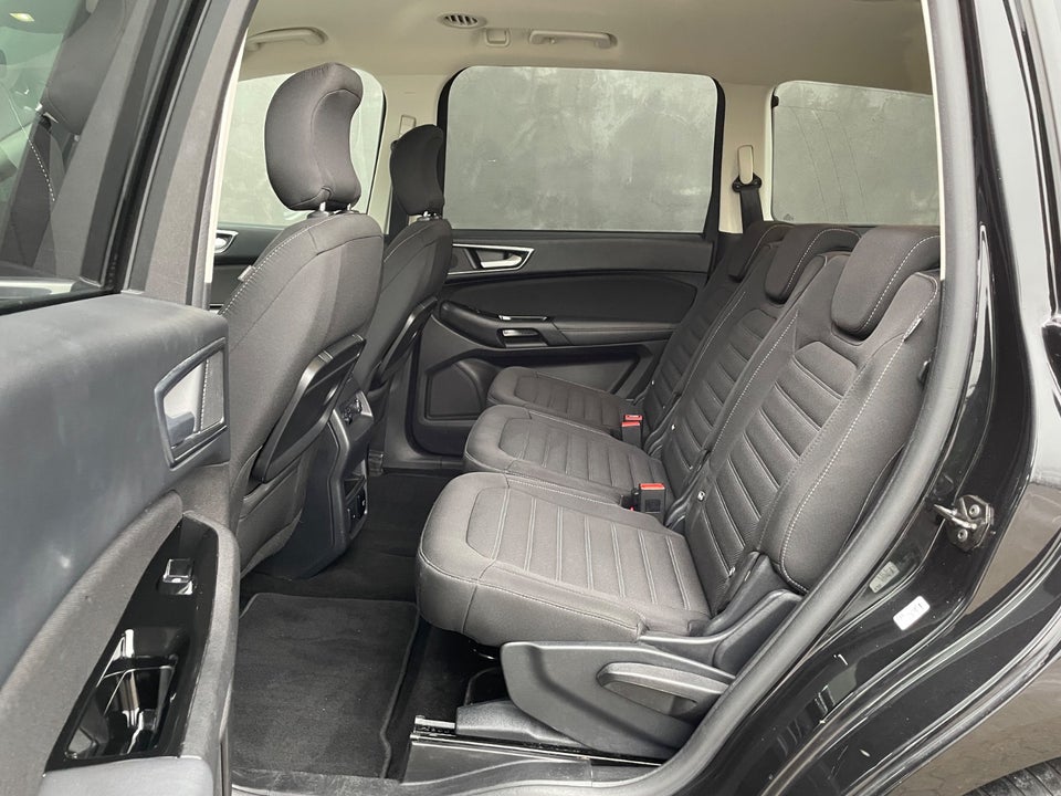 Ford Galaxy 2,0 EcoBlue Titanium 5d