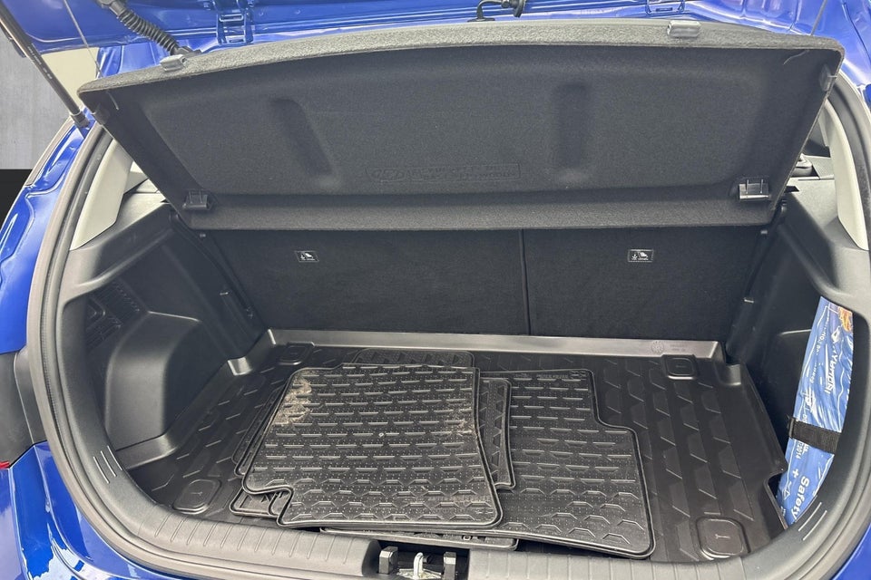 Hyundai i20 1,0 T-GDi Advanced 5d
