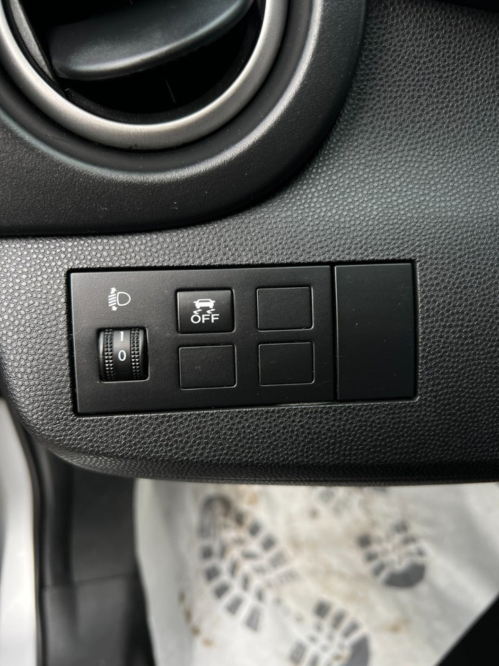Mazda 2 1,6 DE 95 Advance 5d