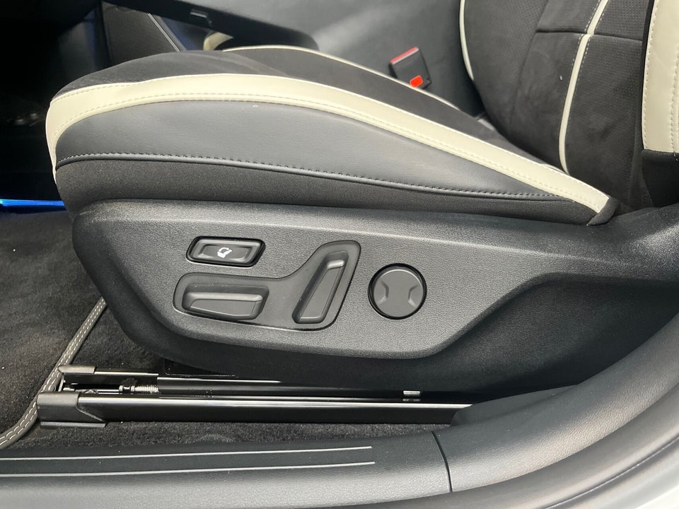 Kia EV6 84 Long Range Performance GT-Line AWD 5d