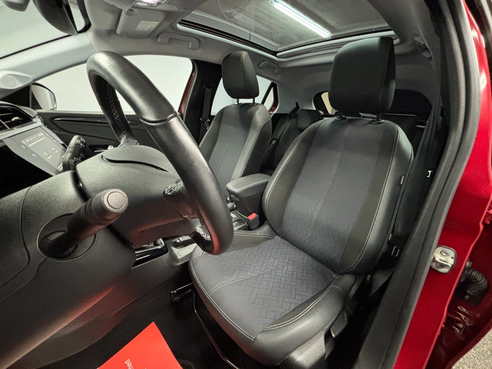 Opel Corsa 1,2 Sport 5d