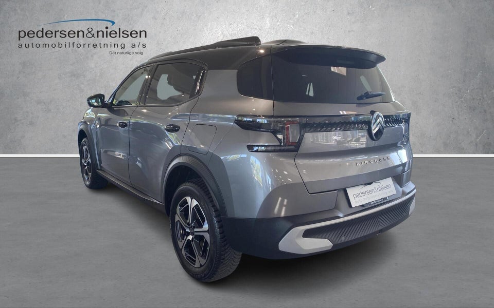 Citroën ë-C3 Aircross 44 Max 5d