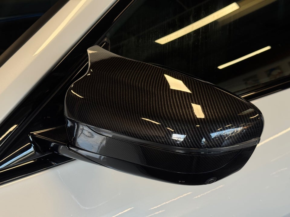 BMW i4 M50 M-Sport xDrive 5d