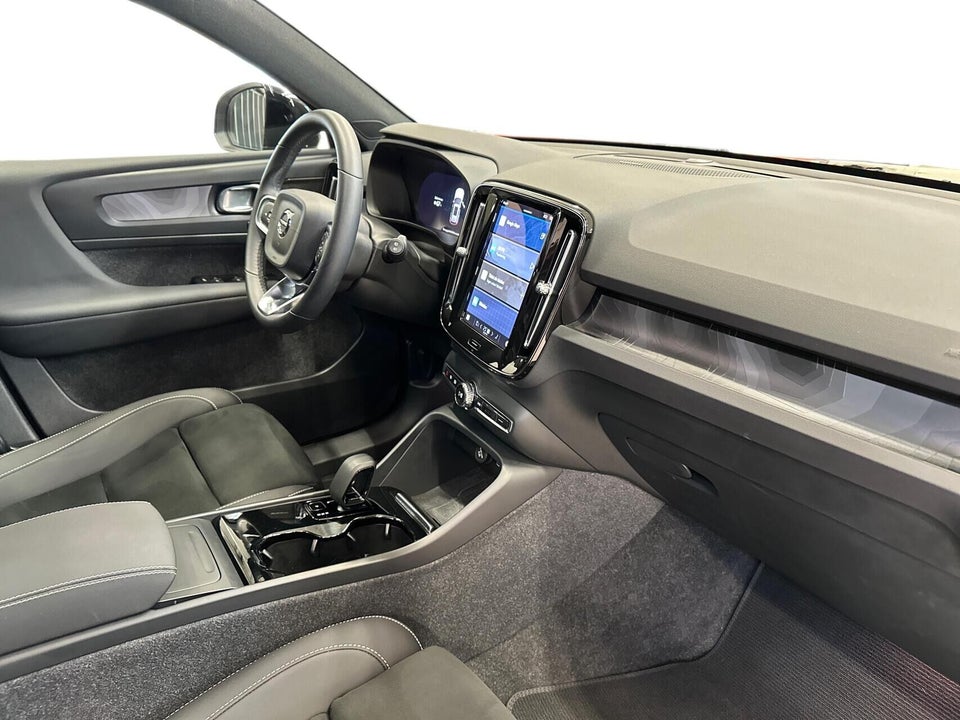 Volvo XC40 ReCharge Extended Range Ultimate 5d
