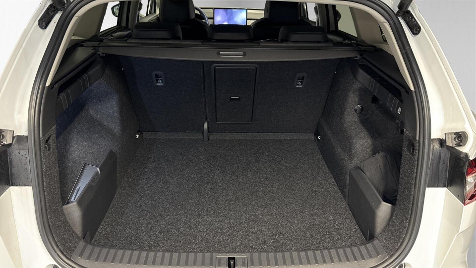 Skoda Enyaq 85 iV Premium 5d