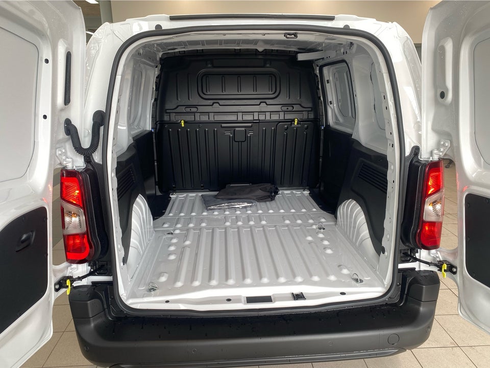 Citroën ë-Berlingo 50 L1 MasterLine Van