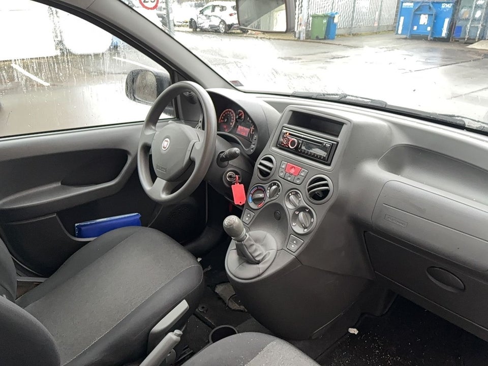 Fiat Panda 1,2 69 Ciao 5d