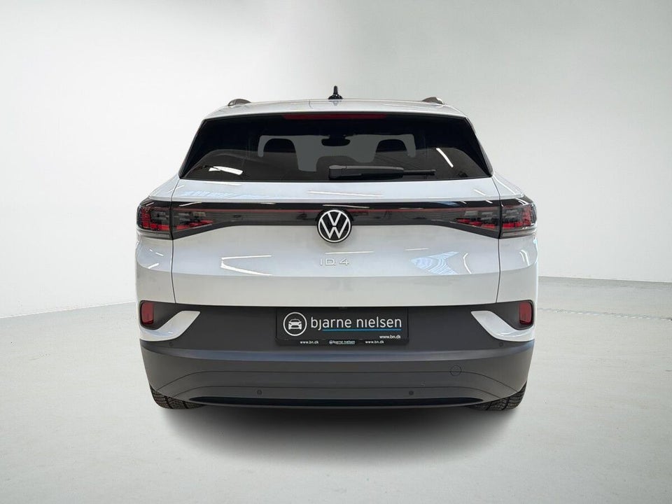 VW ID.4 77 1ST Pro Performance 5d