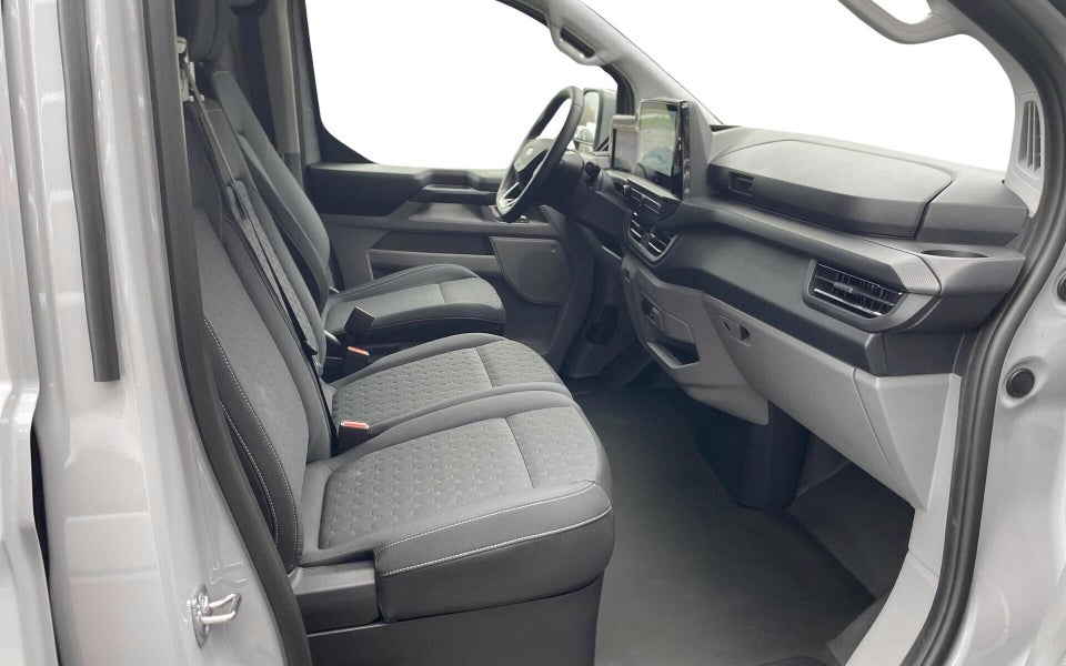 Ford E-Transit Custom 320S 64 Limited