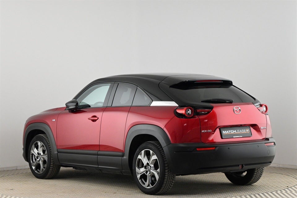 Mazda MX-30 e-SkyActiv Makoto 5d