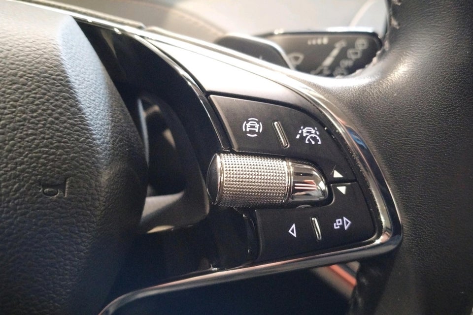 Skoda Enyaq 80 iV 5d