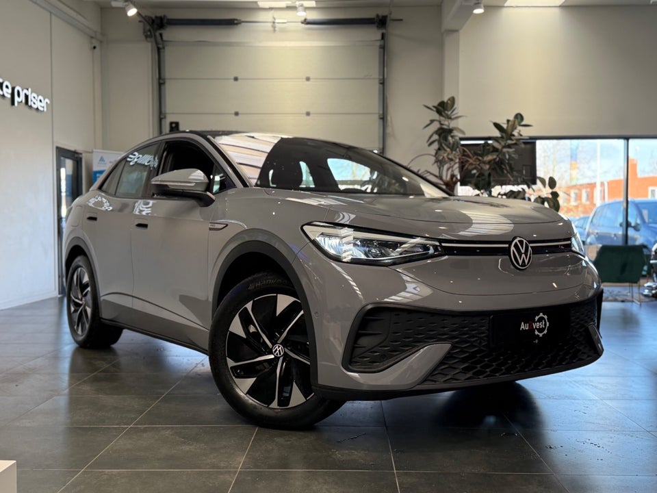 VW ID.5 77 Pro Performance 5d