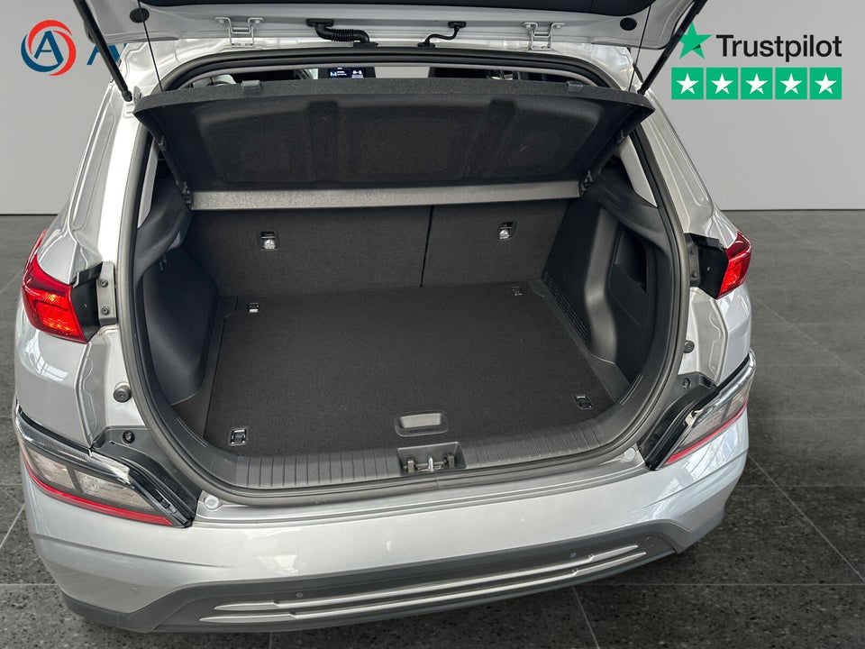 Hyundai Kona 39 EV Trend 5d