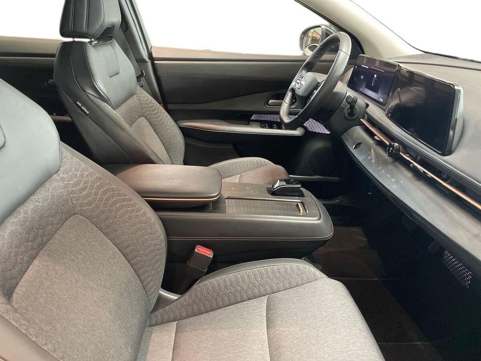 Nissan Ariya 87 Advance 5d